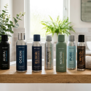 Body Spry